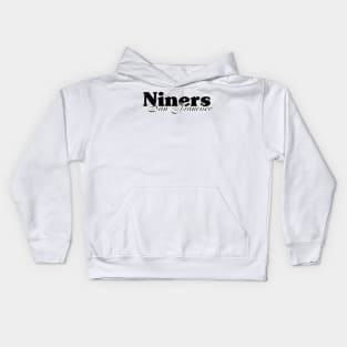 49ers Kids Hoodie